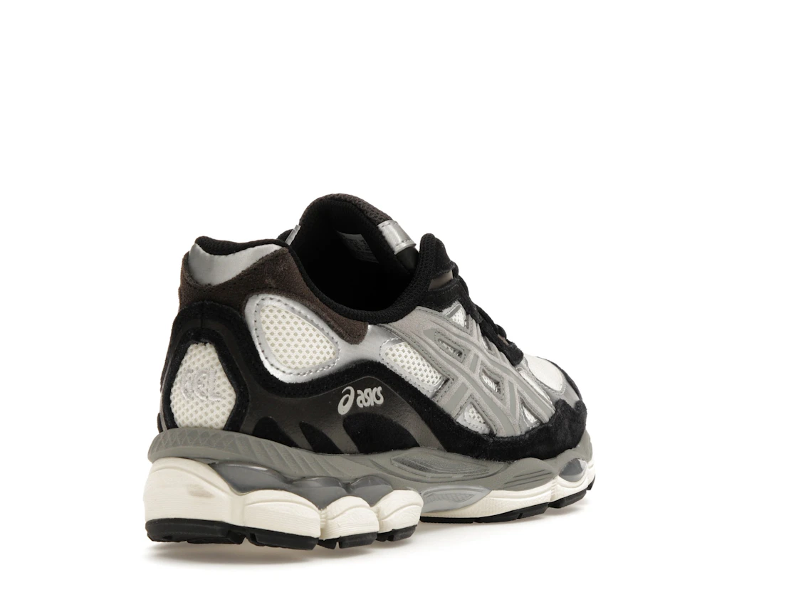 ASICS Gel-NYC Ivory Clay Grey