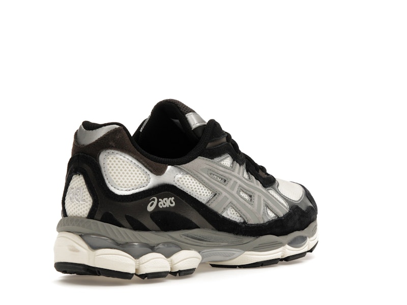 ASICS Gel-NYC Ivory Clay Grey