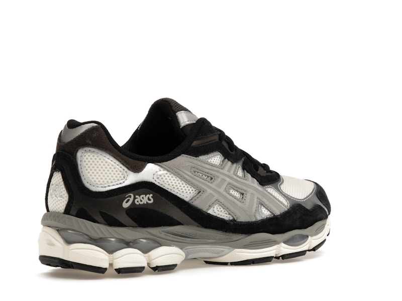 ASICS Gel-NYC Ivory Clay Grey