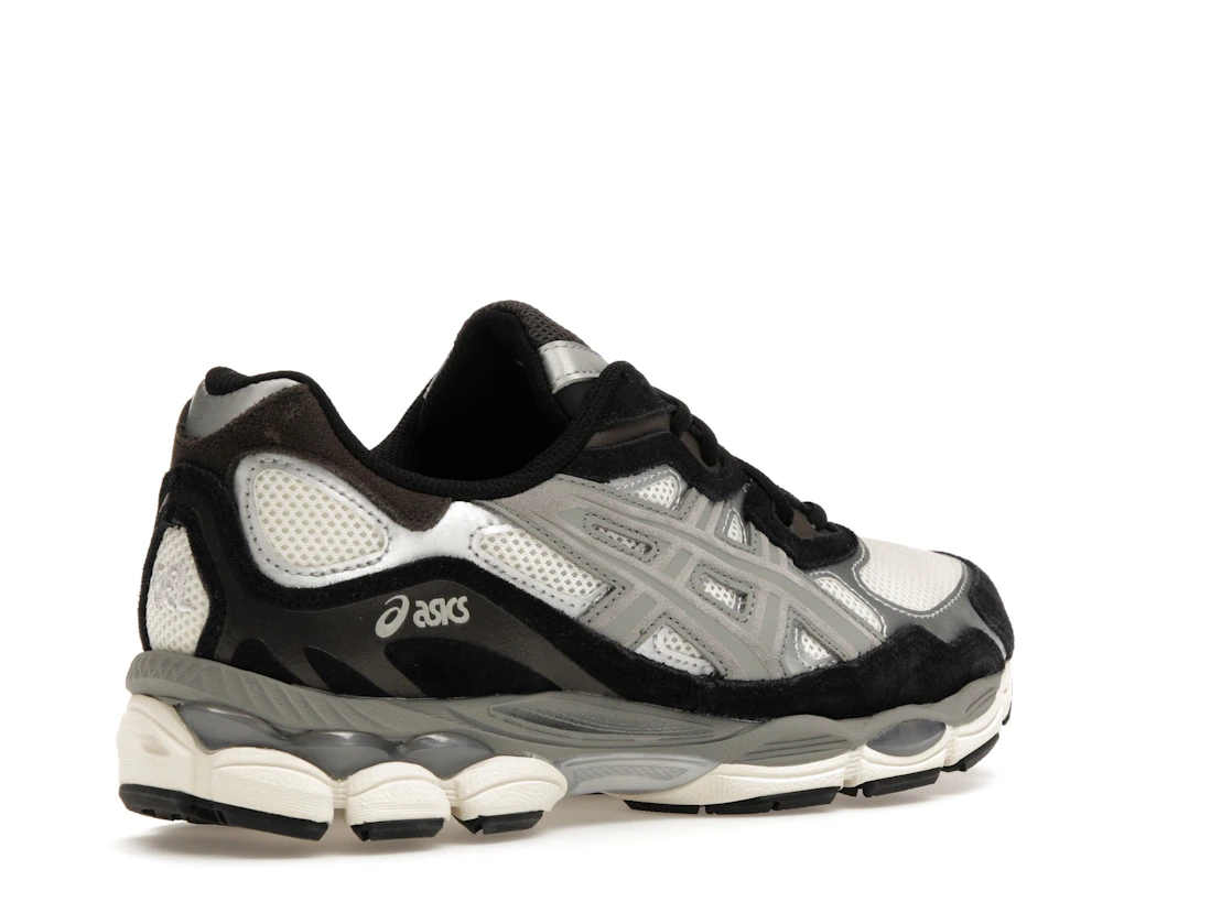 ASICS Gel-NYC Ivory Clay Grey