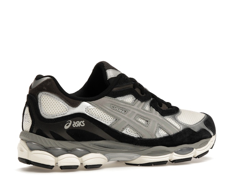ASICS Gel-NYC Ivory Clay Grey
