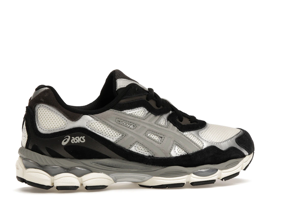 ASICS Gel-NYC Ivory Clay Grey