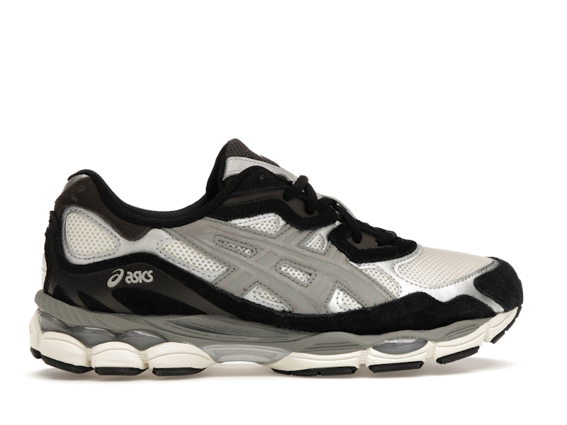 ASICS Gel-NYC Ivory Clay Grey