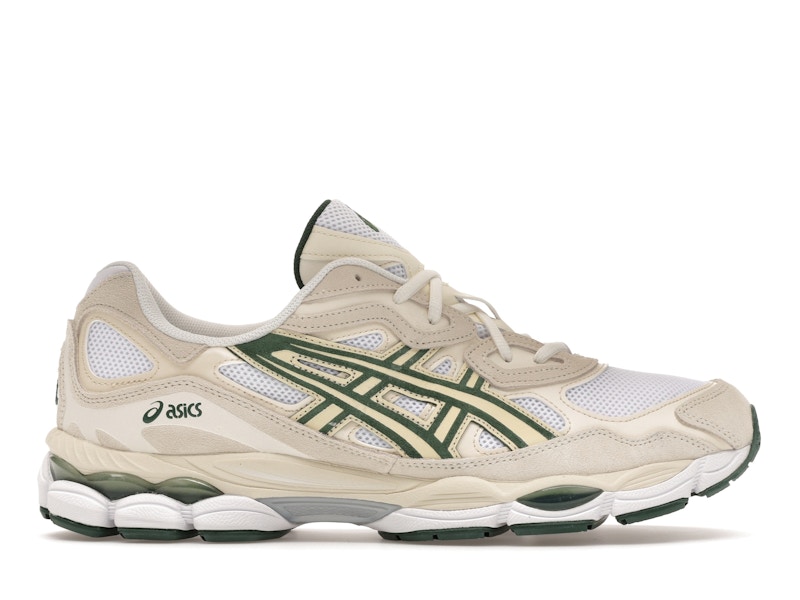ASICS Gel-NYC Ivory Forest Night