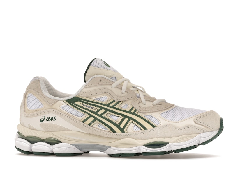 ASICS Gel-NYC Ivory Forest Night