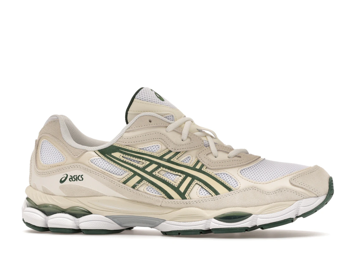 ASICS Gel-NYC Ivory Forest Night