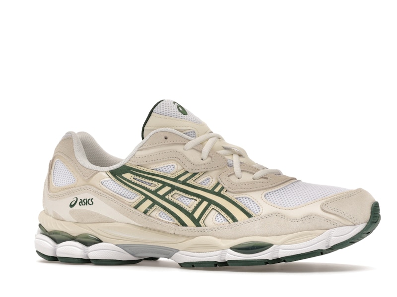 ASICS Gel-NYC Ivory Forest Night
