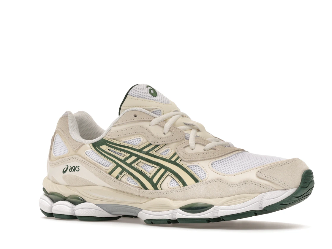 ASICS Gel-NYC Ivory Forest Night