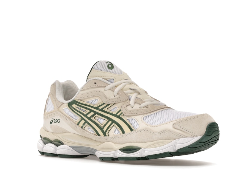 ASICS Gel-NYC Ivory Forest Night