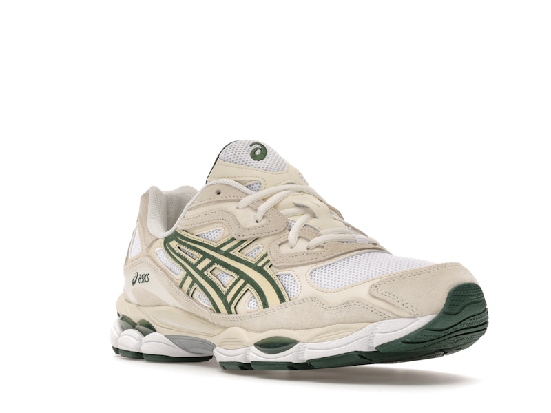 ASICS Gel-NYC Ivory Forest Night