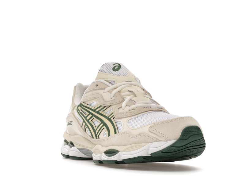 ASICS Gel-NYC Ivory Forest Night