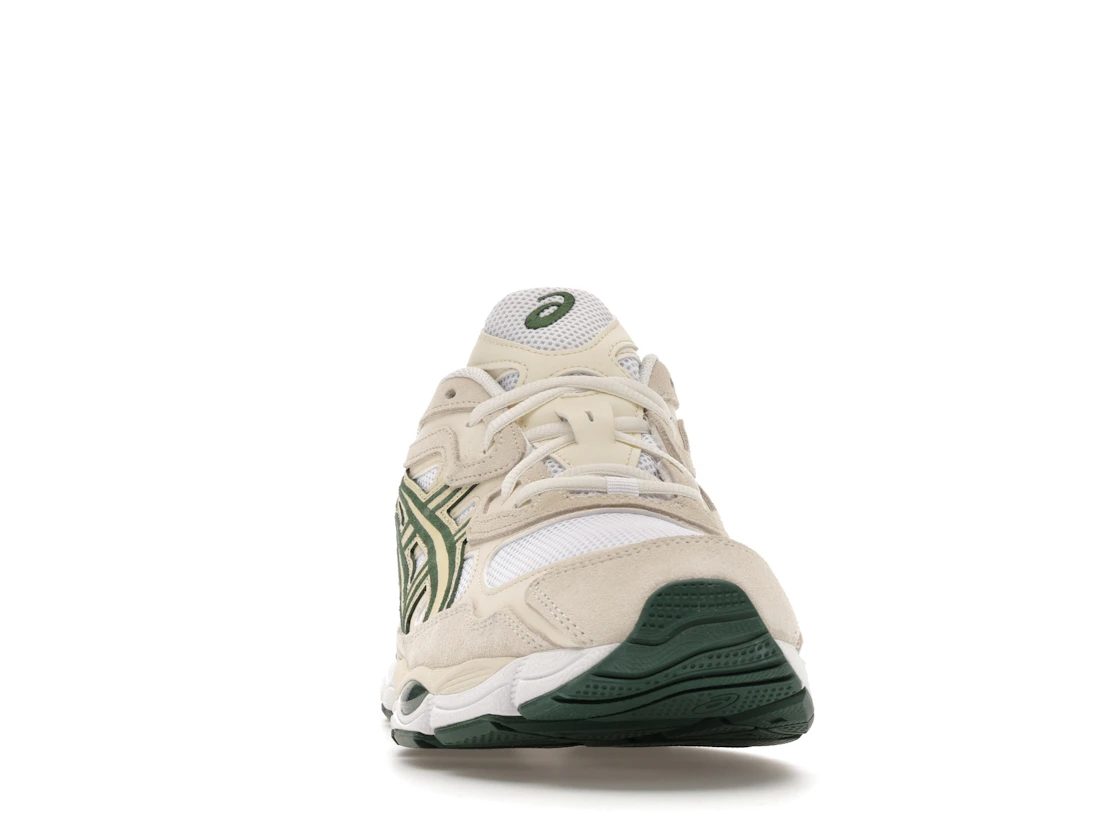 ASICS Gel-NYC Ivory Forest Night