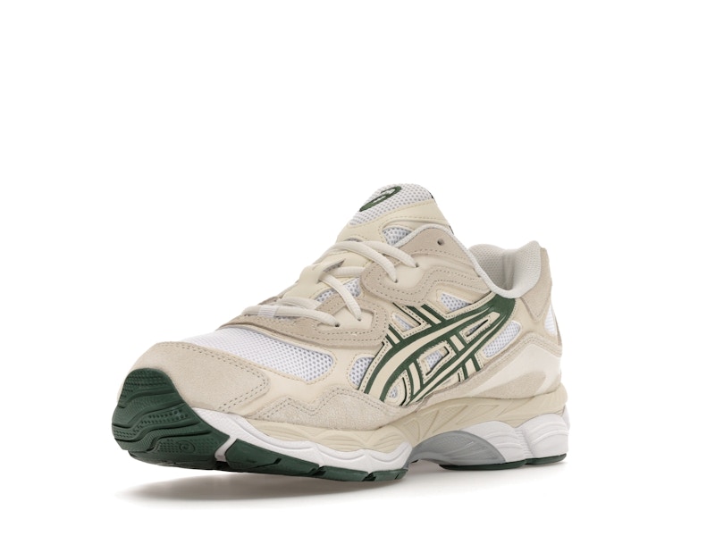 ASICS Gel-NYC Ivory Forest Night