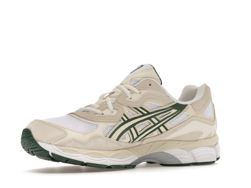 ASICS Gel-NYC Ivory Forest Night