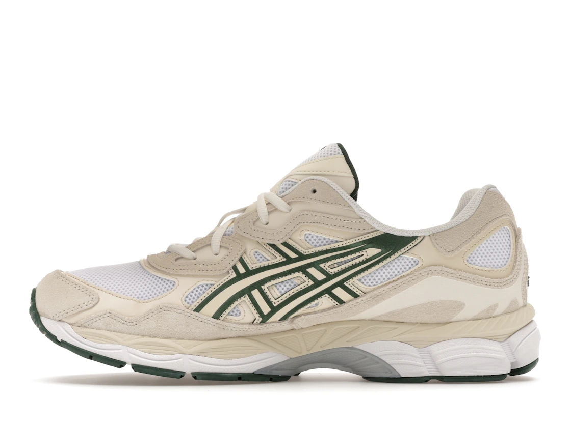 ASICS Gel-NYC Ivory Forest Night