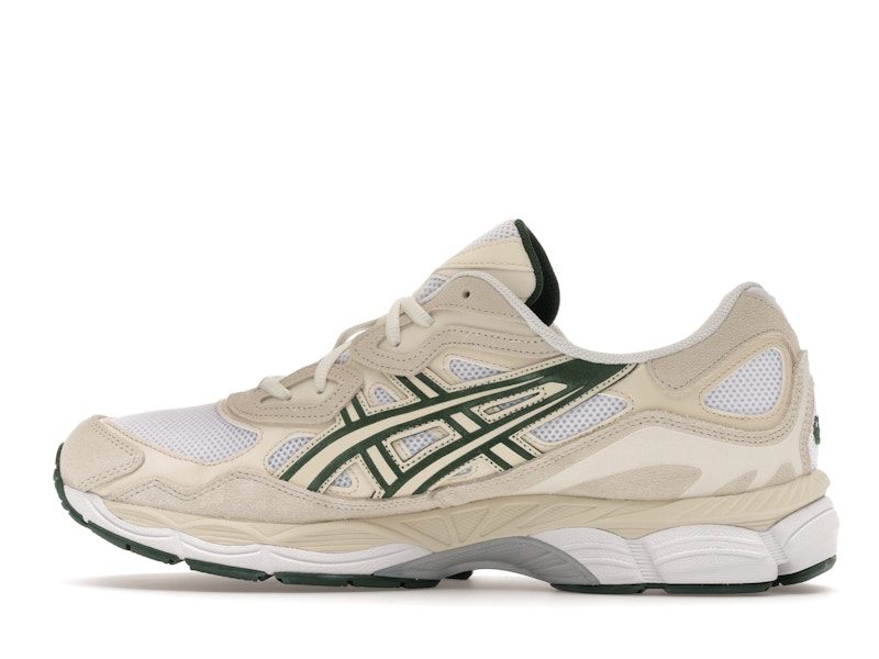 ASICS Gel-NYC Ivory Forest Night