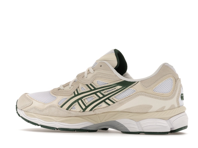ASICS Gel-NYC Ivory Forest Night