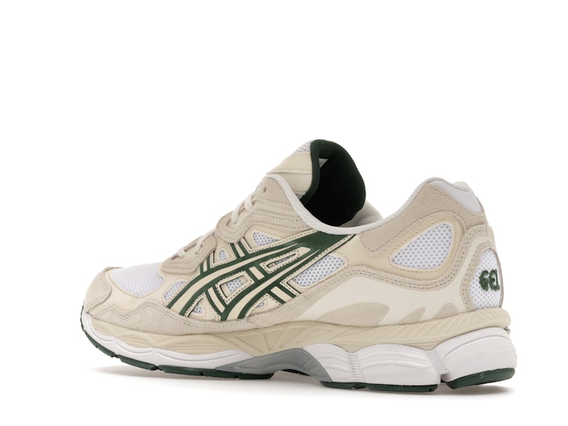 ASICS Gel-NYC Ivory Forest Night