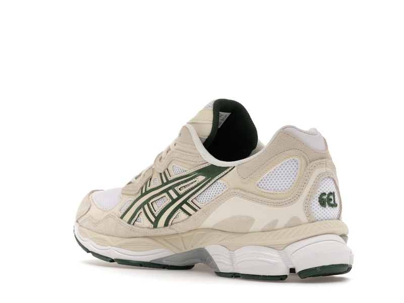 ASICS Gel-NYC Ivory Forest Night