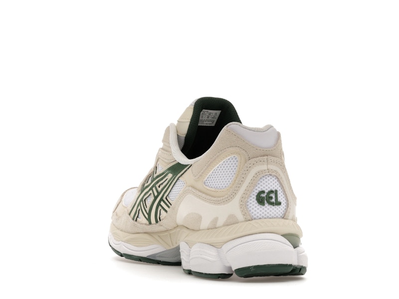 ASICS Gel-NYC Ivory Forest Night