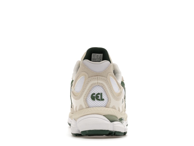 ASICS Gel-NYC Ivory Forest Night