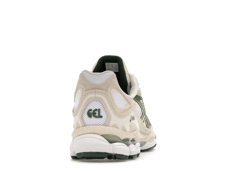 ASICS Gel-NYC Ivory Forest Night