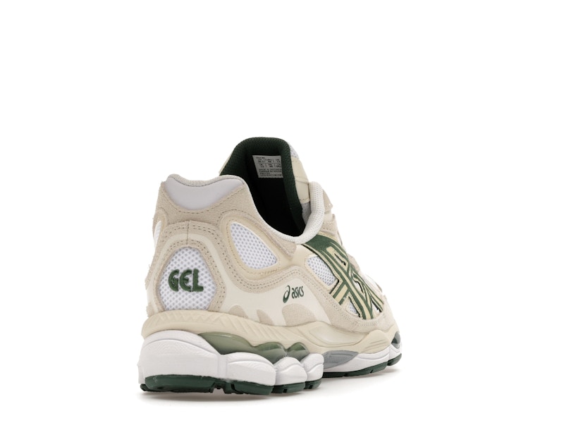 ASICS Gel-NYC Ivory Forest Night