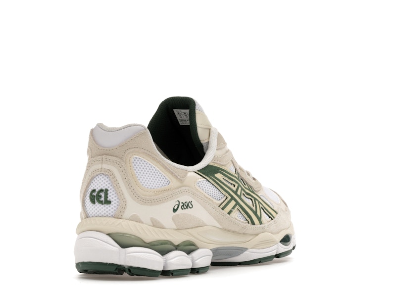 ASICS Gel-NYC Ivory Forest Night