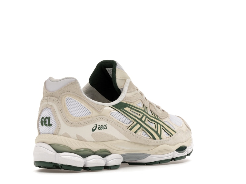 ASICS Gel-NYC Ivory Forest Night