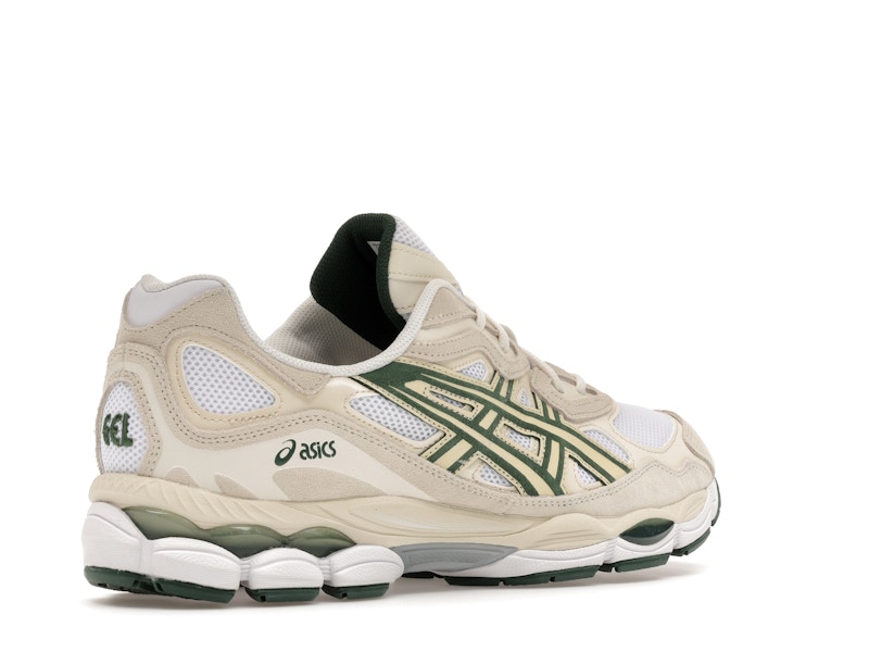 ASICS Gel-NYC Ivory Forest Night