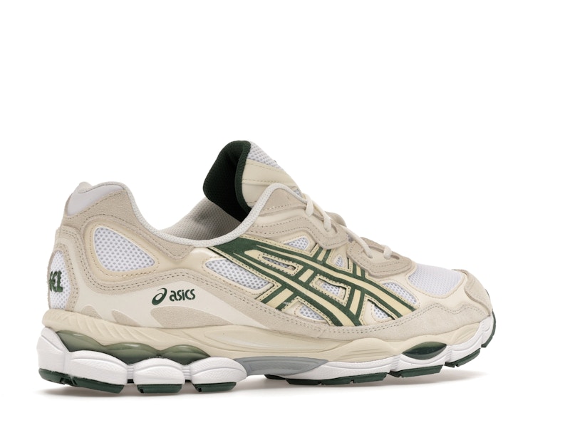 ASICS Gel-NYC Ivory Forest Night