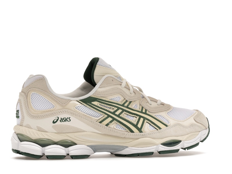 ASICS Gel-NYC Ivory Forest Night