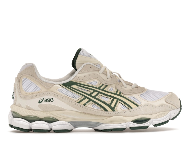 ASICS Gel-NYC Ivory Forest Night