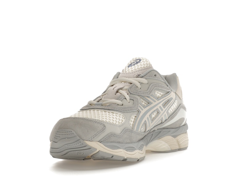 ASICS Gel-NYC Ivory Mid Grey