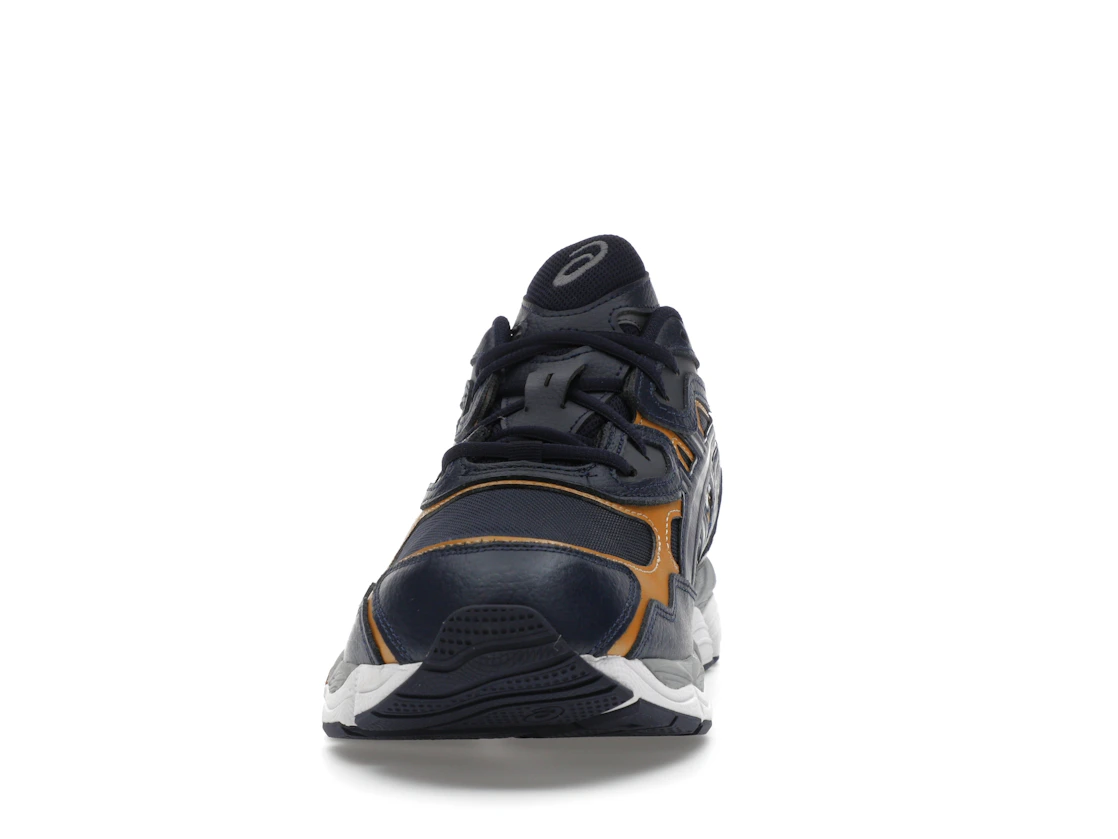 ASICS Gel-NYC Midnight Carrier Grey