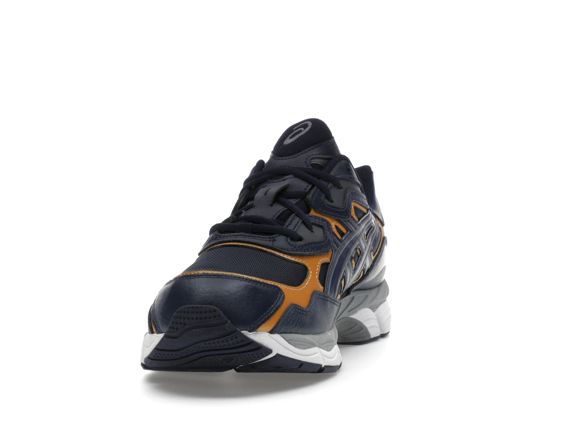 ASICS Gel-NYC Midnight Carrier Grey