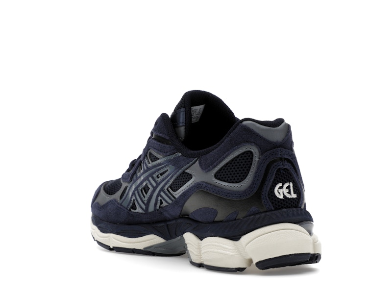 ASICS Gel-NYC Midnight Midnight