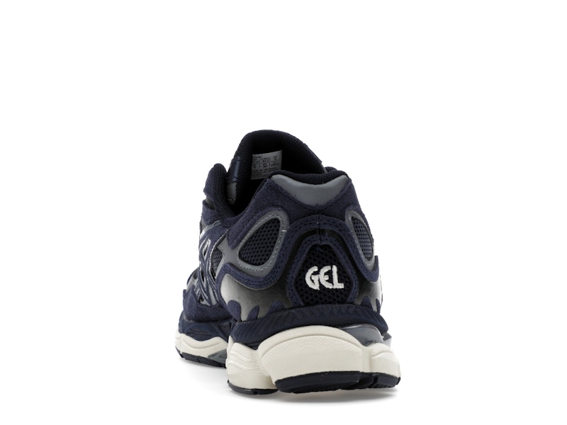 ASICS Gel-NYC Midnight Midnight