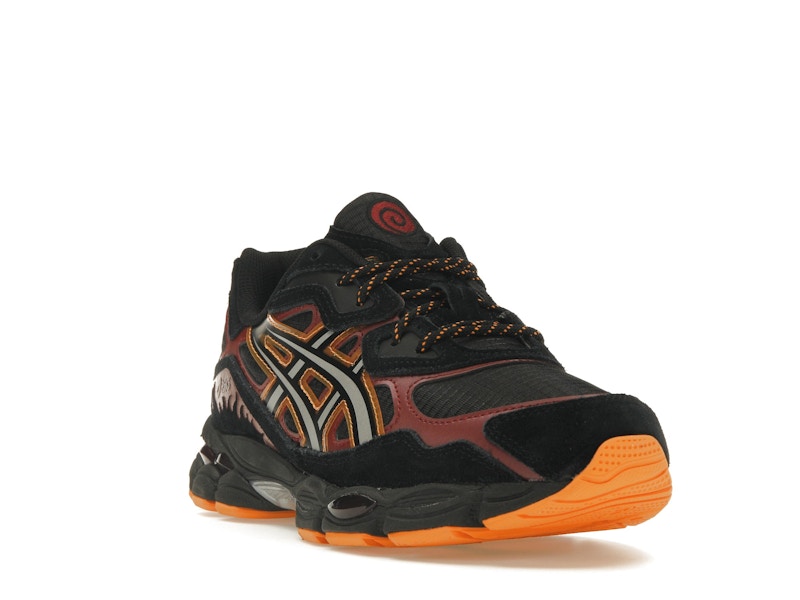 ASICS Gel-NYC Naruto Uzumaki Shippuden