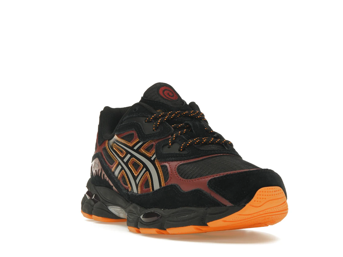 ASICS Gel-NYC Naruto Uzumaki Shippuden