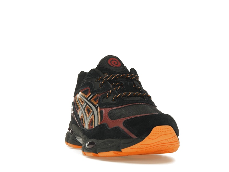 ASICS Gel-NYC Naruto Uzumaki Shippuden