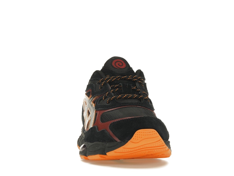 ASICS Gel-NYC Naruto Uzumaki Shippuden
