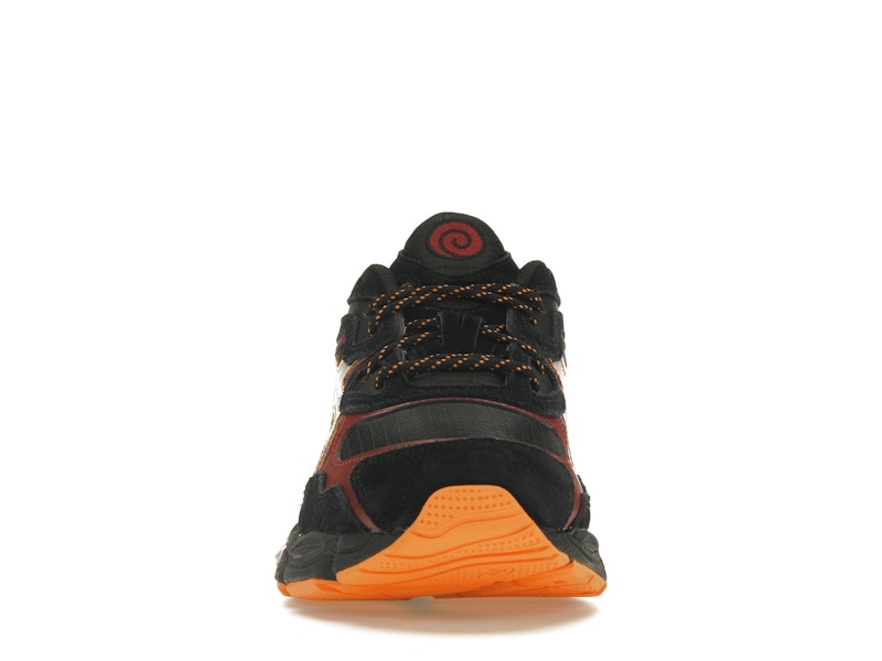 ASICS Gel-NYC Naruto Uzumaki Shippuden