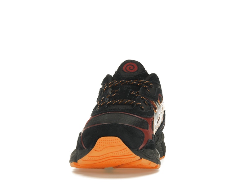 ASICS Gel-NYC Naruto Uzumaki Shippuden