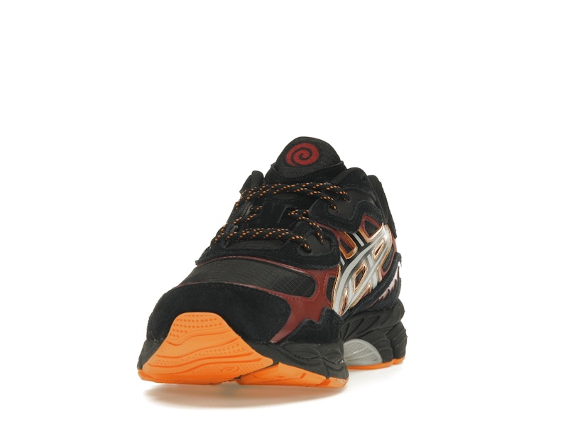 ASICS Gel-NYC Naruto Uzumaki Shippuden