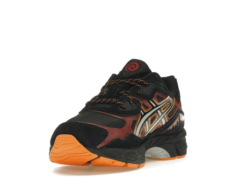 ASICS Gel-NYC Naruto Uzumaki Shippuden