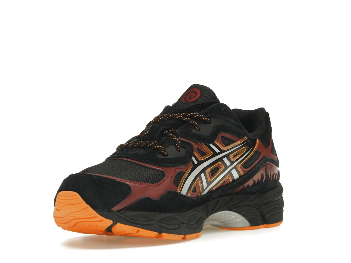 ASICS Gel-NYC Naruto Uzumaki Shippuden