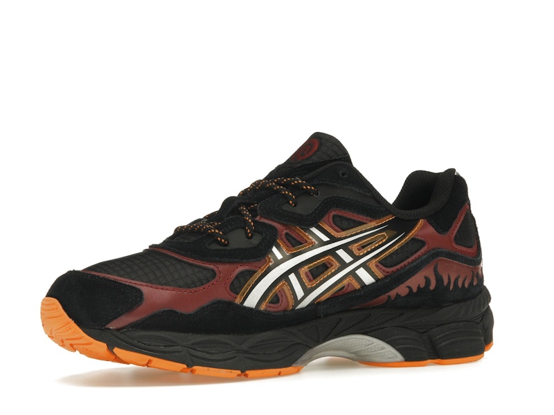 ASICS Gel-NYC Naruto Uzumaki Shippuden