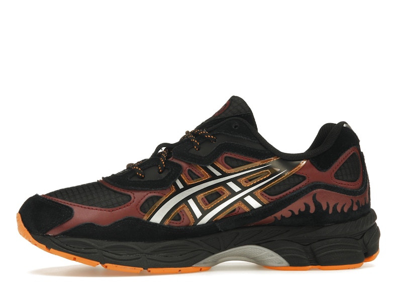 ASICS Gel-NYC Naruto Uzumaki Shippuden