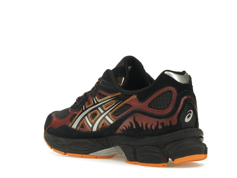 ASICS Gel-NYC Naruto Uzumaki Shippuden